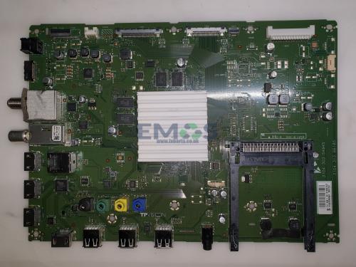 3104 313 66185 MAIN PCB FOR PHILIPS 42PFL6188S/12